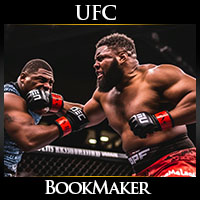 UFC Fight Night Beneil Dariush vs. Arman Tsarukyan UFC Fight Night Beneil Dariush vs. Arman Tsarukyan